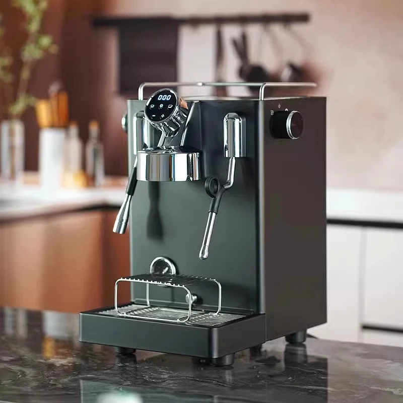 Breville Espresso Bes870 - Machine à café expresso domestique commerciale,