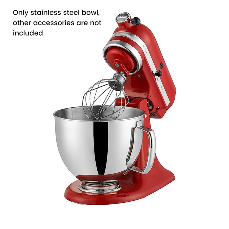 Kitchenaid Mixer Hand Mixer - A78E-pour Kitchenaid série classique et artisanale
