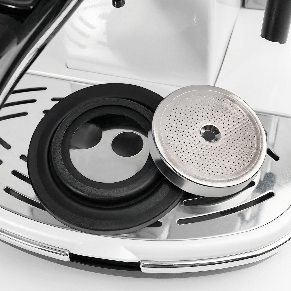 Delonghi Espresso Magnifica - Joint d’étanchéité pour le groupe de