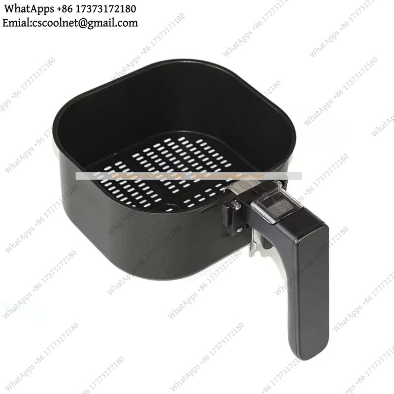 Philips Air Fryer Hd9252 - Panier de cuisson pour friteuse à