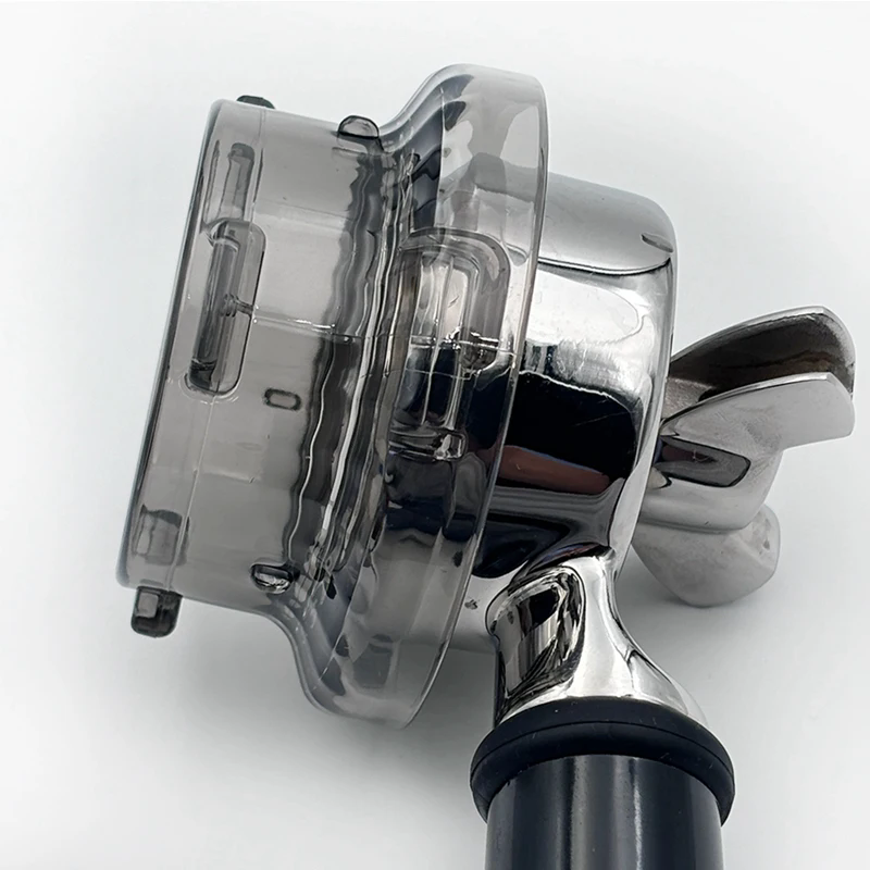 Entonnoir doseur Breville 54 m - Breville Espresso Bes870 avis et prix