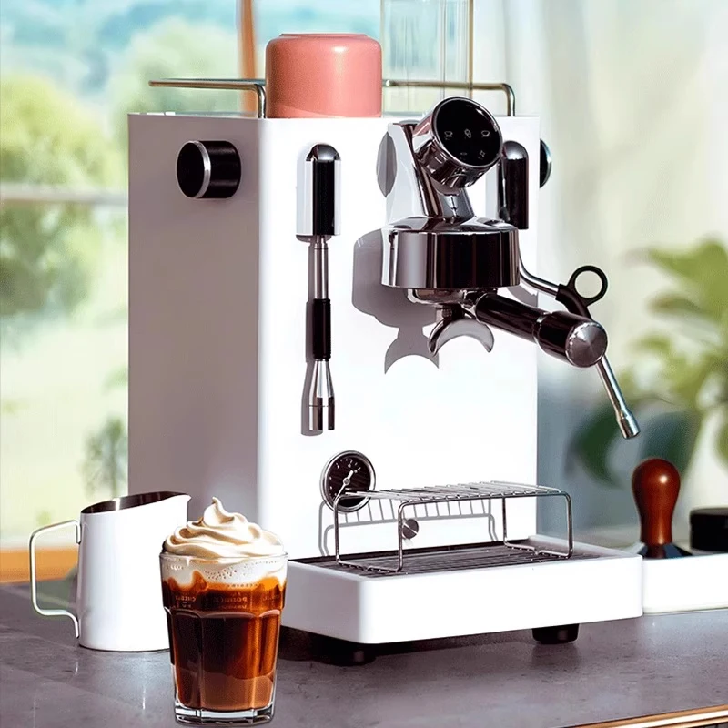 Machine à café expresso domest - Breville Espresso Bes870 avis et prix