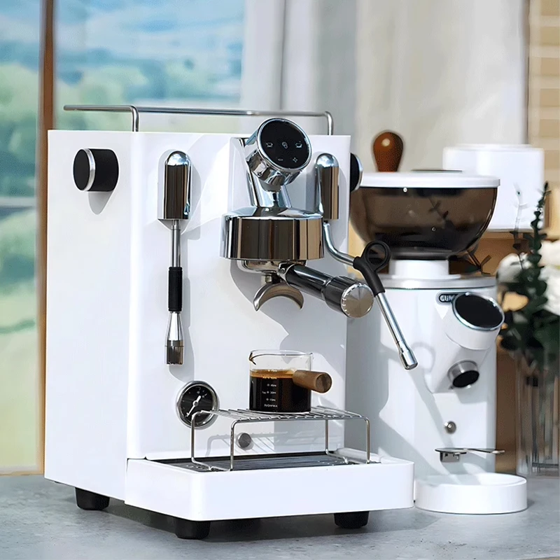 Machine à café expresso domest - Breville Espresso Bes870 avis et prix