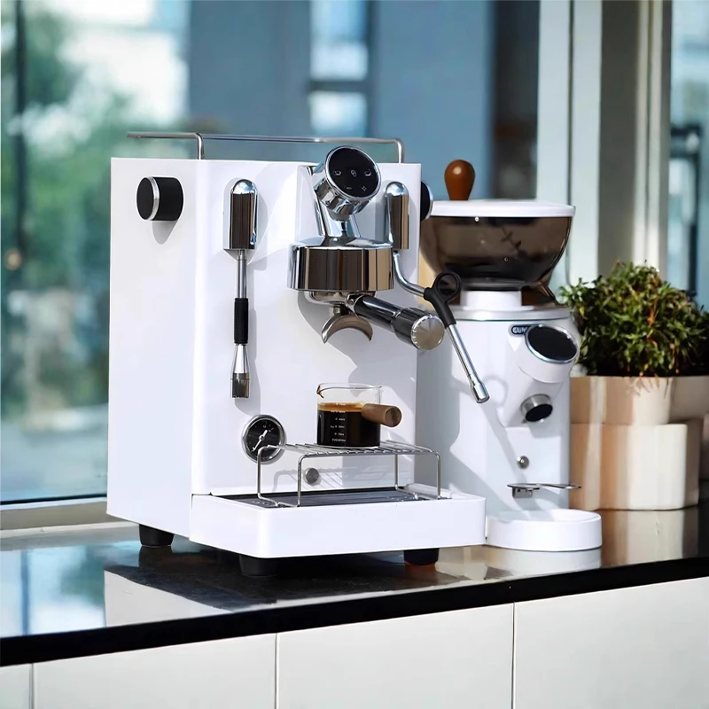 Machine à café expresso domest - Breville Espresso Bes870 avis et prix