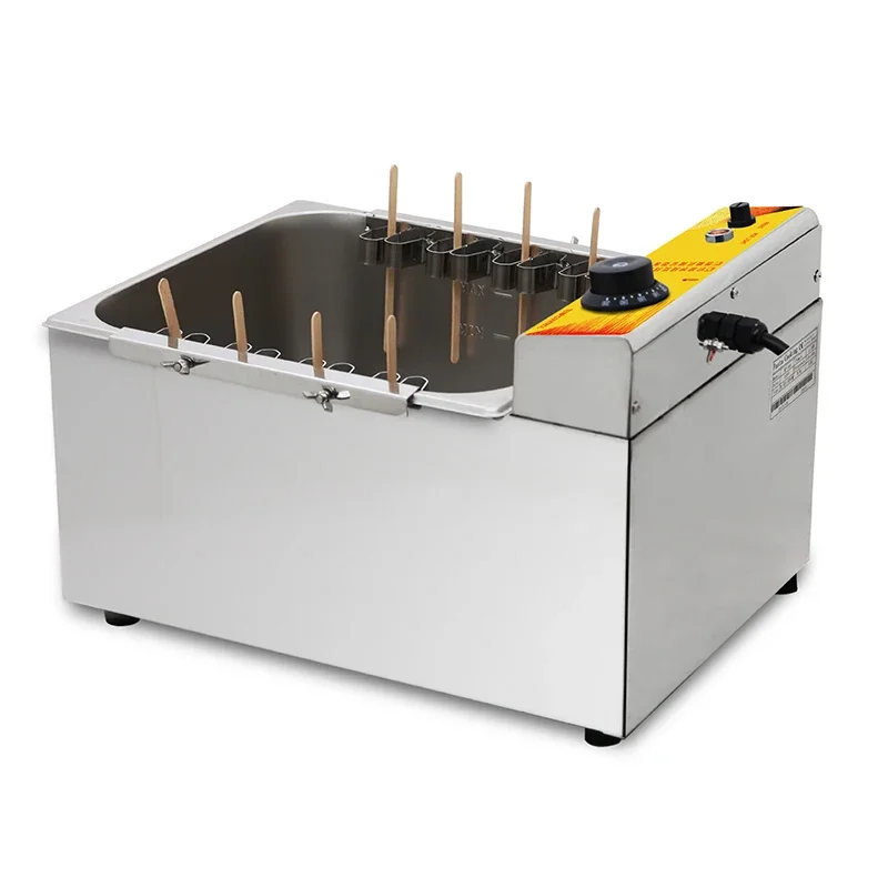Friteuse électrique commercial - Corn Dog Stick avis et prix