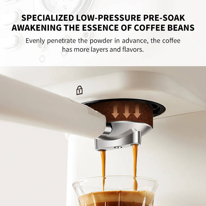 Machine à café expresso italie - Breville Espresso Bes870 avis et prix