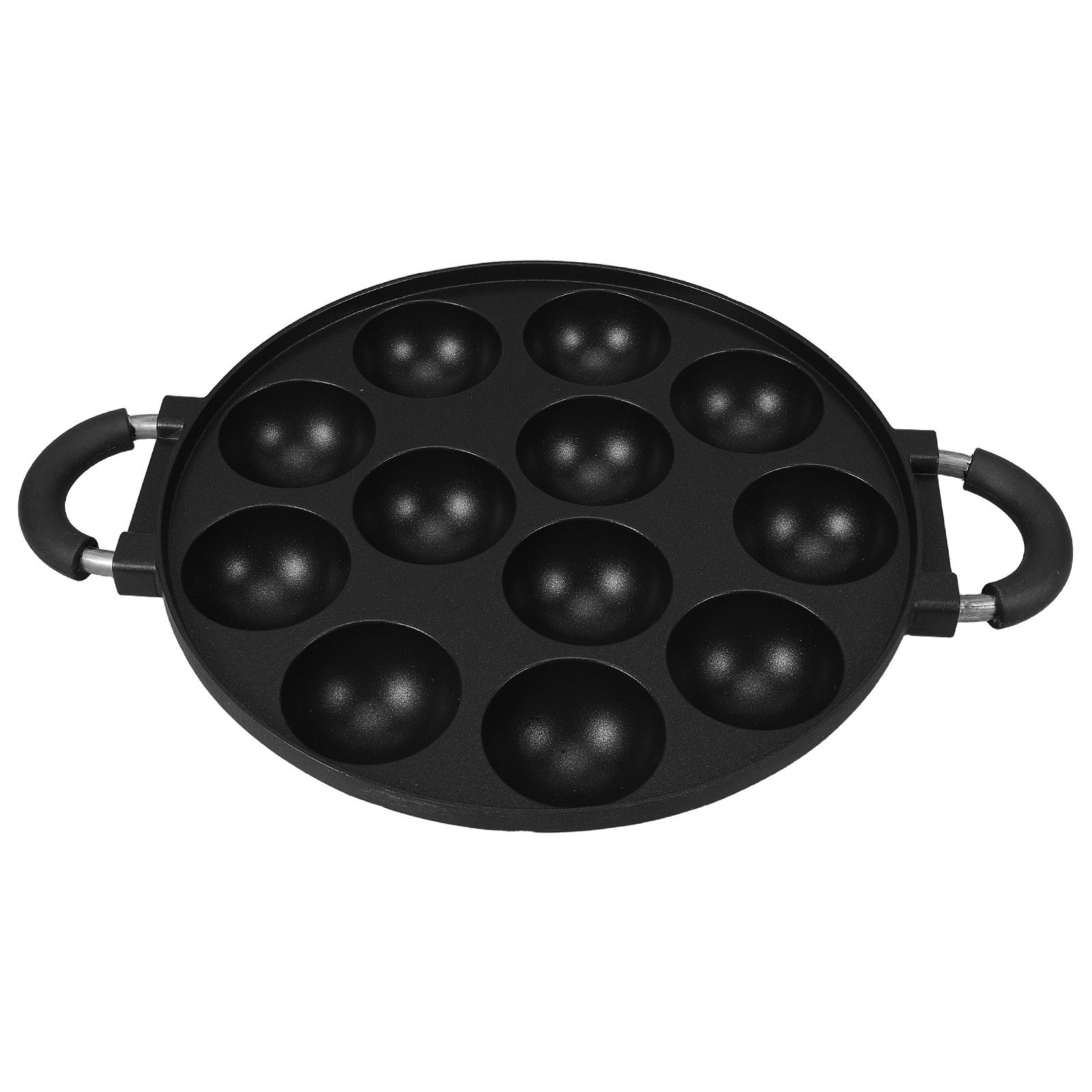 Plaque de cuisson antiadhésive - Takoyaki Grill Plate avis et prix