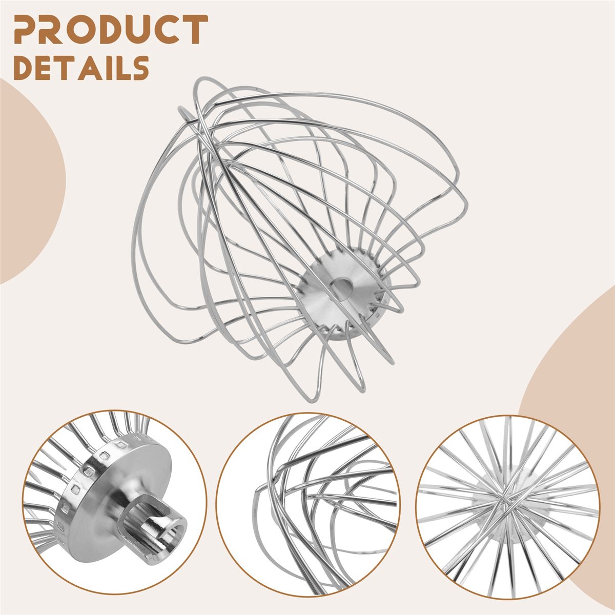 [A25M] KN211WW fouet à 11 fils - Kitchenaid Mixer Hand Mixer avis et prix