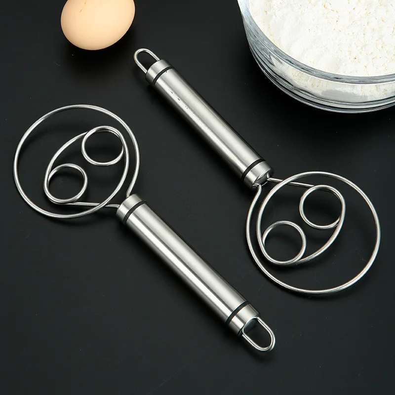 Fouet à pâte danois, style hol - Danish Pancake Pan avis et prix