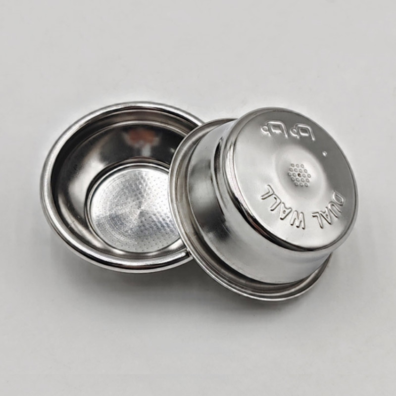 Panier filtre pressurisé doubl - Breville Espresso Bes870 avis et prix
