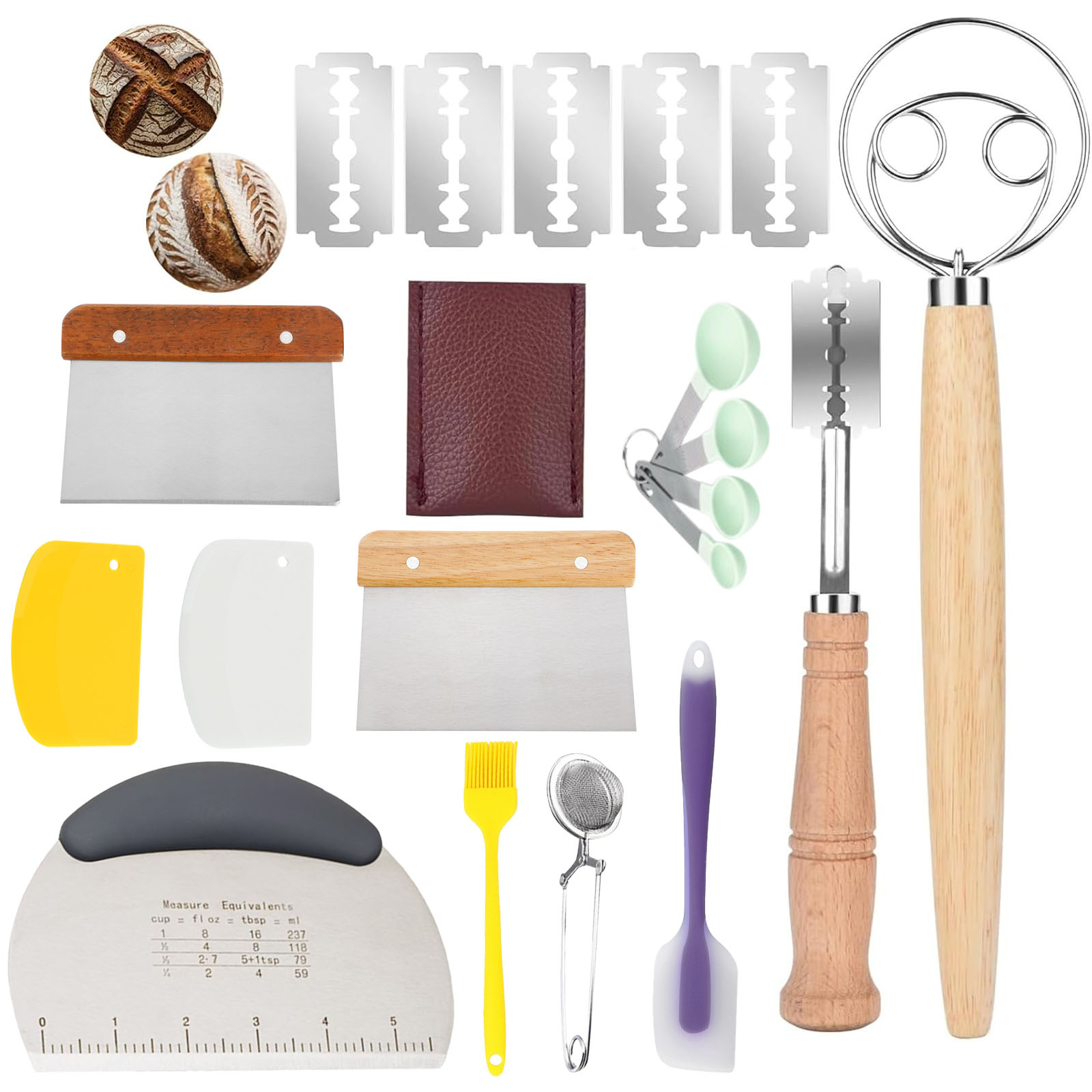 Fournitures de cuisson du pain - Danish Pancake Pan avis et prix