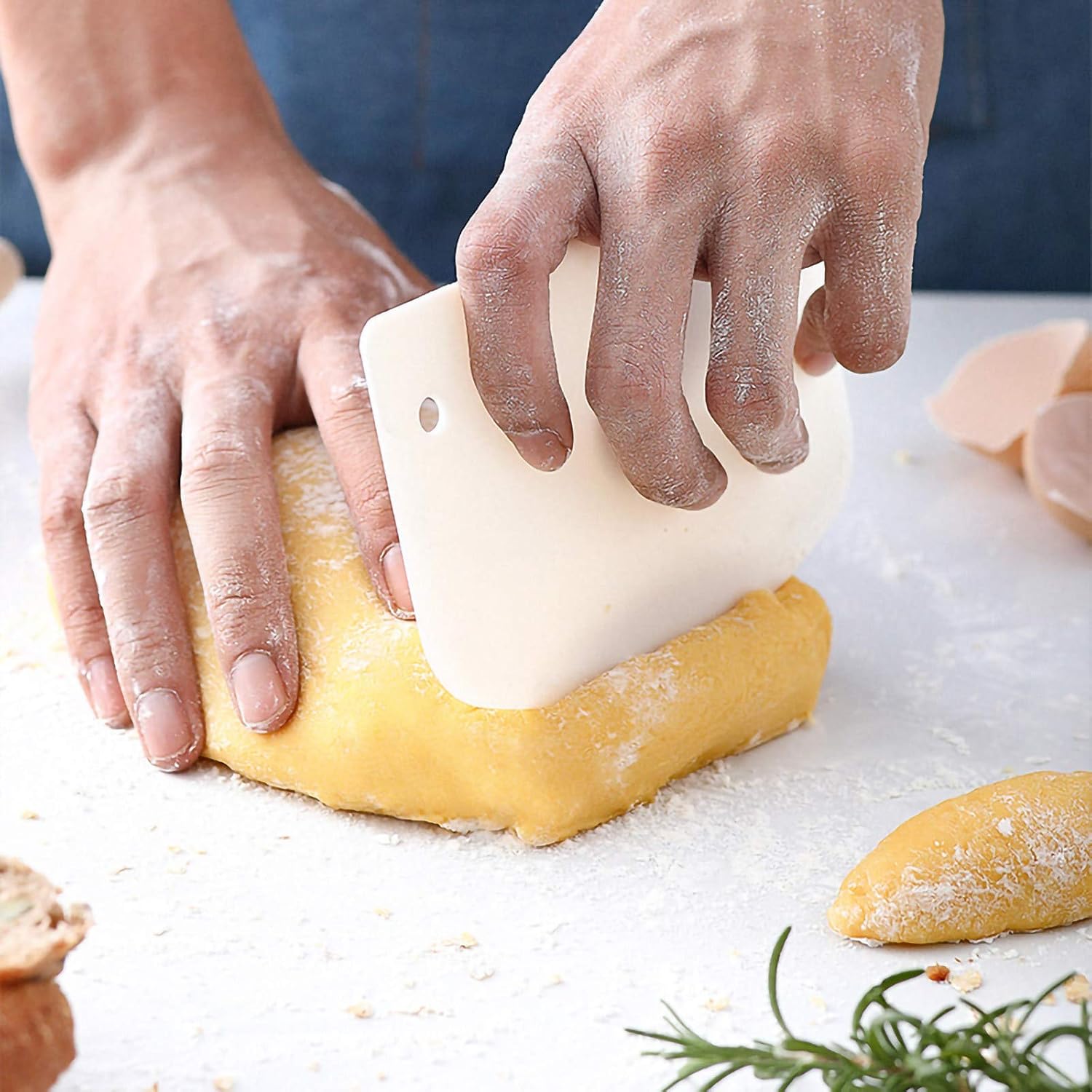 Fournitures de cuisson du pain - Danish Pancake Pan avis et prix