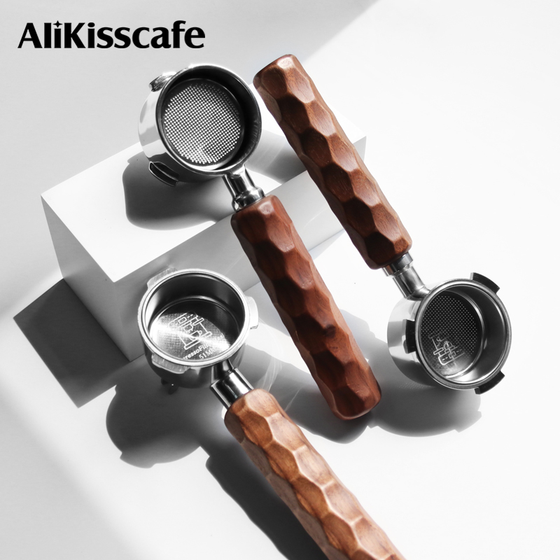 Porte-filtre à café sans fond, - Delonghi Espresso Magnifica avis et prix