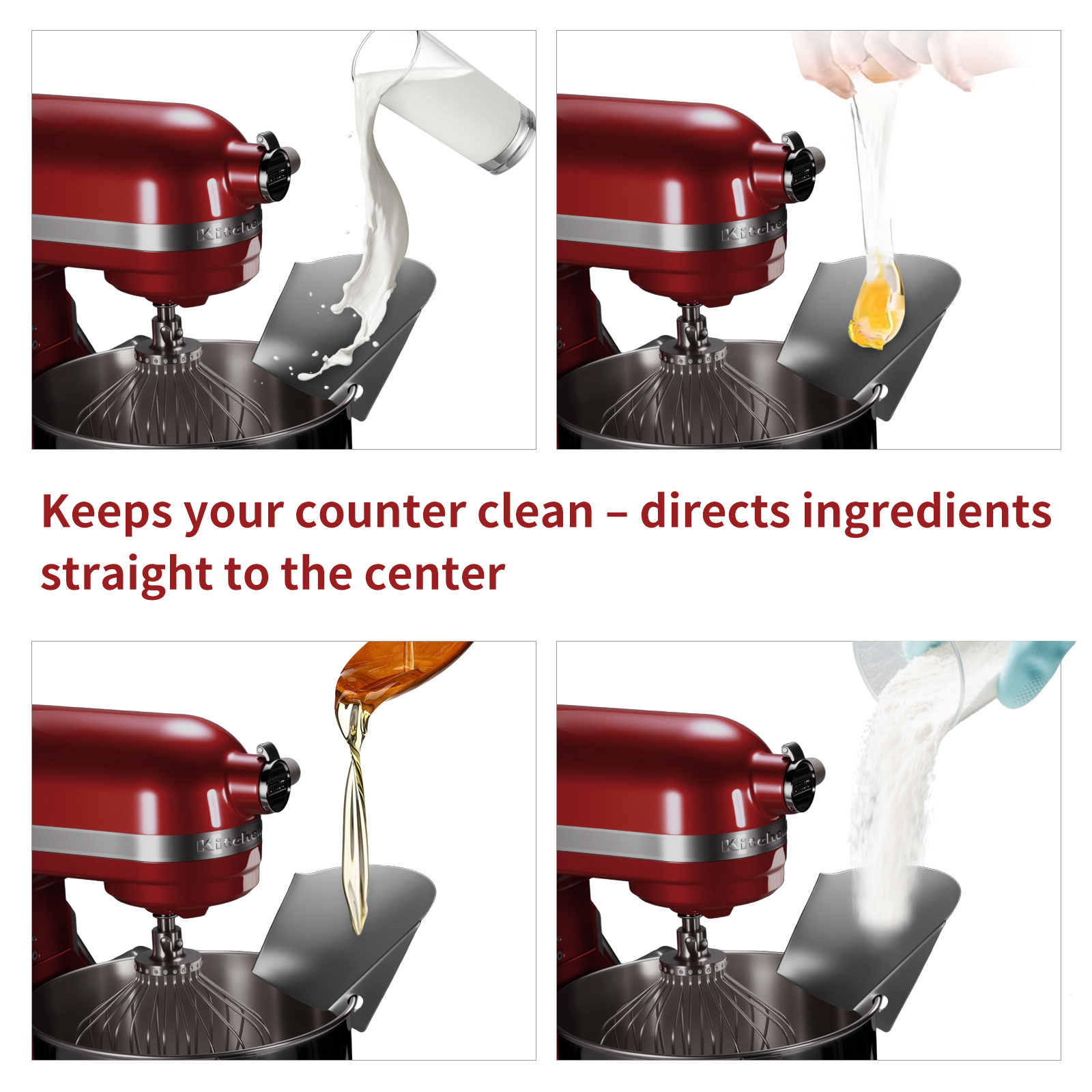 Protection contrebasculante en - Kitchenaid Mixer Hand Mixer avis et prix