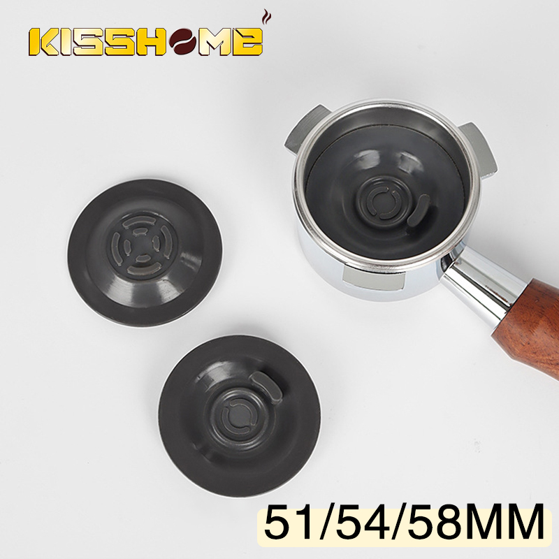 Filtre aveugle disque de rinça - Delonghi Espresso Magnifica avis et prix