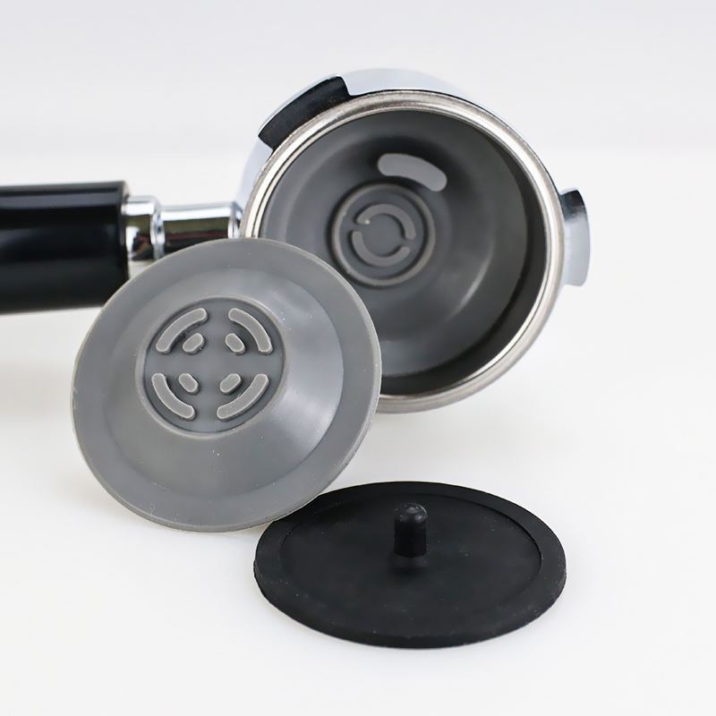 Filtre aveugle disque de rinça - Delonghi Espresso Magnifica avis et prix