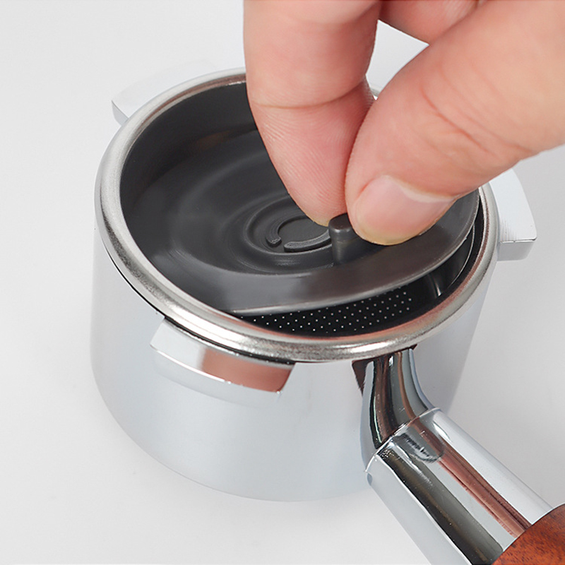 Filtre aveugle disque de rinça - Delonghi Espresso Magnifica avis et prix