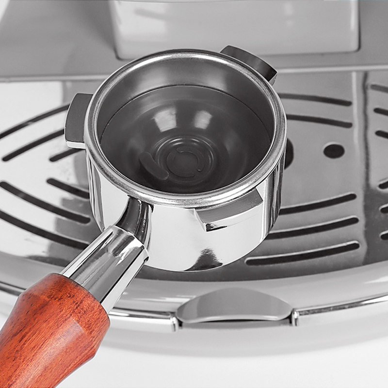 Filtre aveugle disque de rinça - Delonghi Espresso Magnifica avis et prix