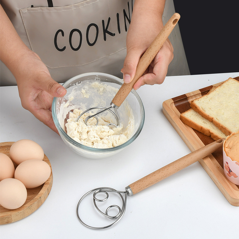 Nouveau # Batteur à main en ac - Danish Pancake Pan avis et prix