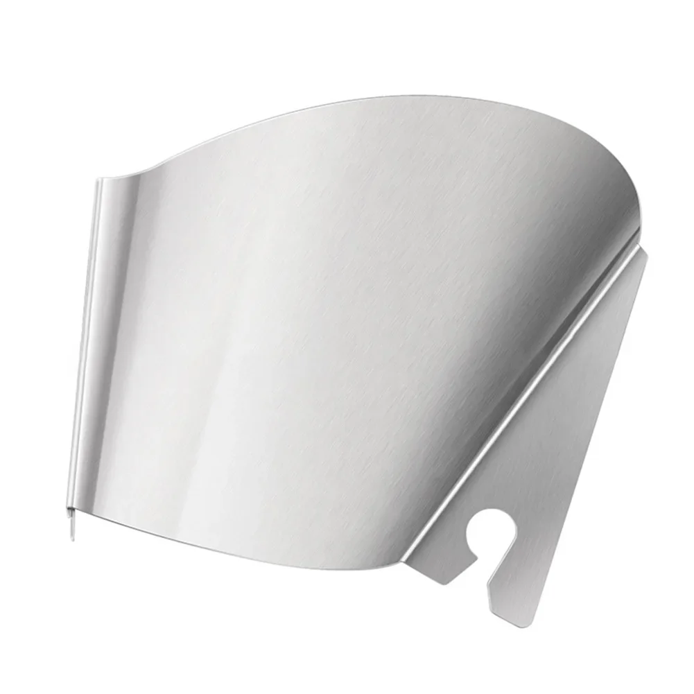 Bouclier verseur en acier inox - Kitchenaid Mixer Hand Mixer avis et prix