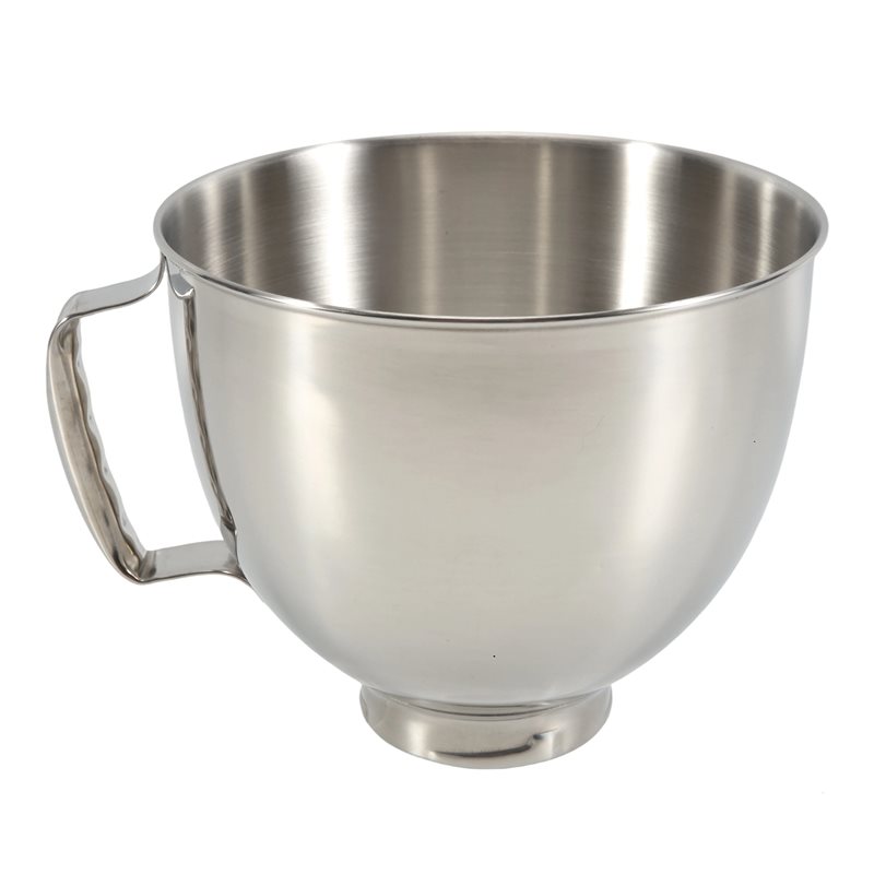A84X – Bol en acier inoxydable - Kitchenaid Mixer Artisan 5Qt avis et prix