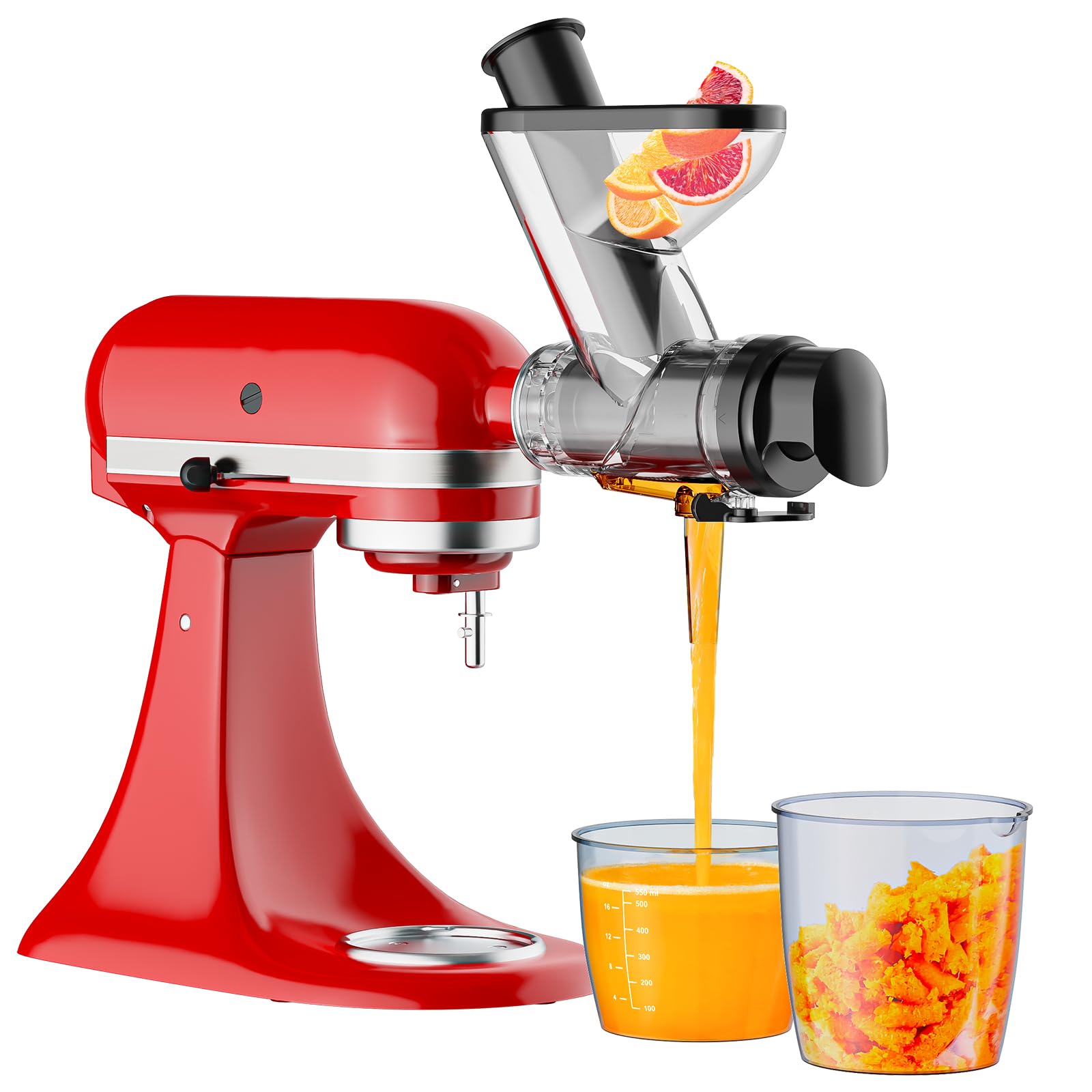 Accessoire de presse-agrumes à - Kitchenaid Mixer Hand Mixer avis et prix
