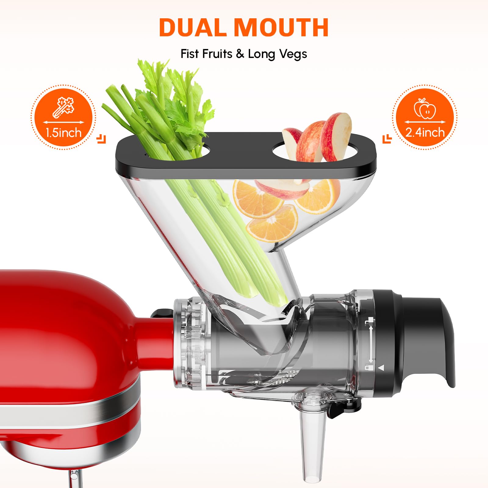 Accessoire de presse-agrumes à - Kitchenaid Mixer Hand Mixer avis et prix