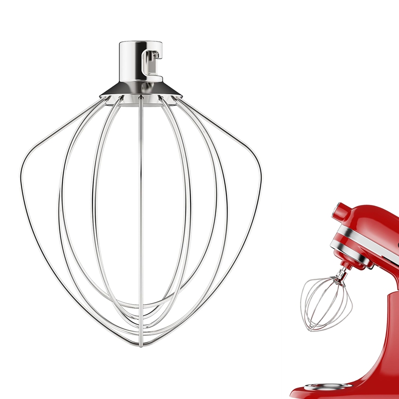 Pièce de rechange K45WW, fouet - Kitchenaid Mixer Hand Mixer avis et prix