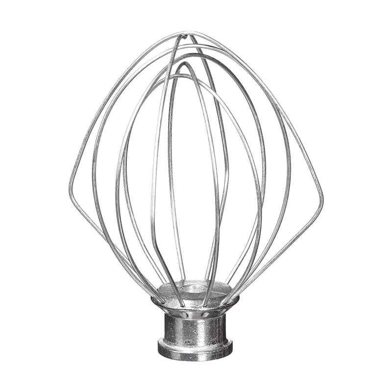 K45WW Accessoire de fouet à 6  - Kitchenaid Mixer Hand Mixer avis et prix