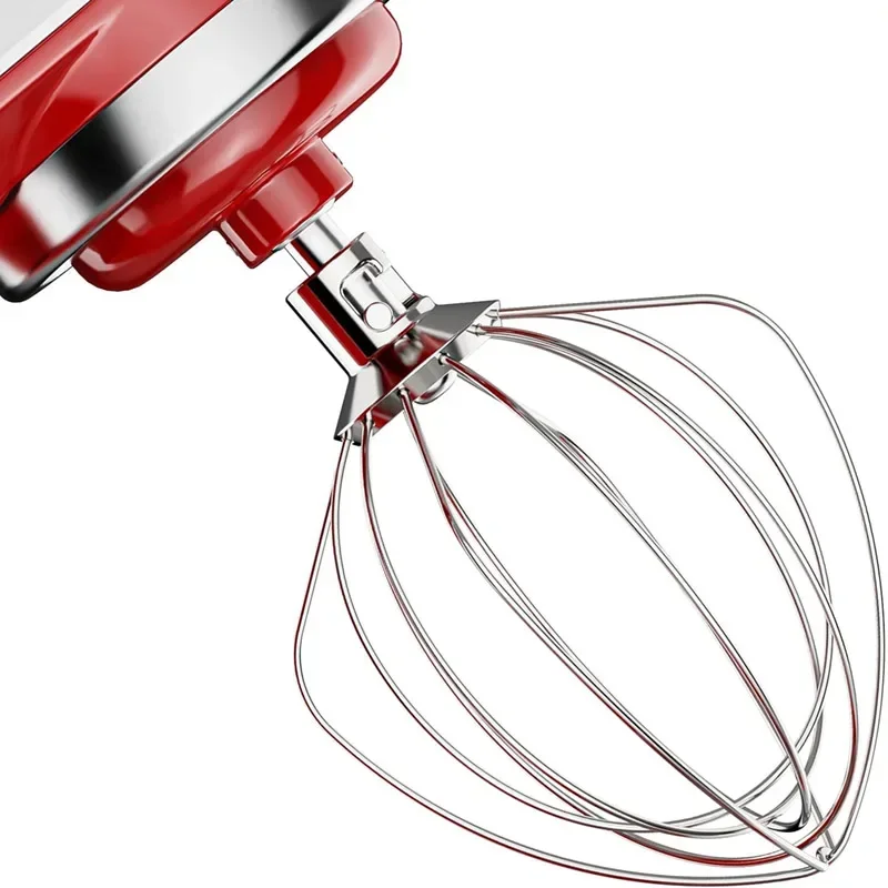 K45WW Accessoire de fouet à 6  - Kitchenaid Mixer Hand Mixer avis et prix