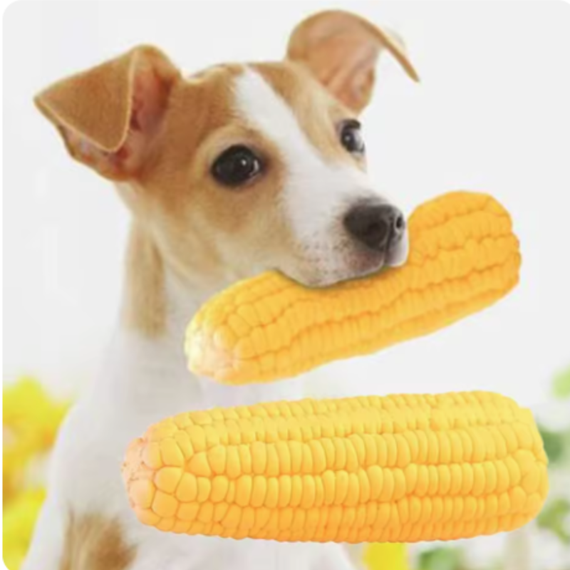 Jouets Corn Dog sonores pour c - Corn Dog Stick avis et prix