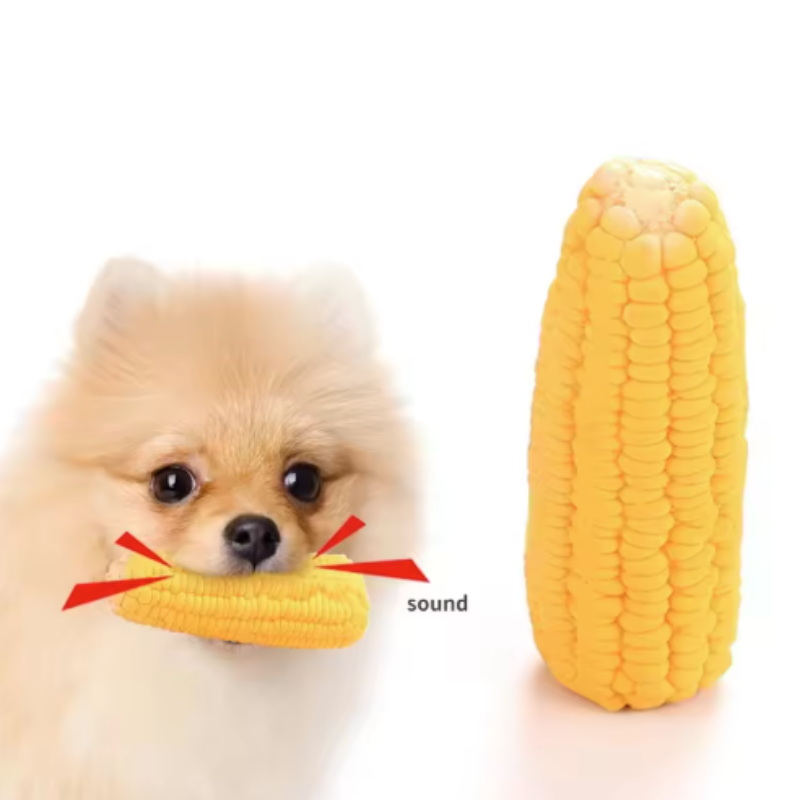 Jouets Corn Dog sonores pour c - Corn Dog Stick avis et prix