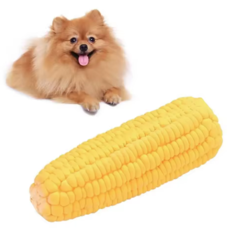 Jouets Corn Dog sonores pour c - Corn Dog Stick avis et prix