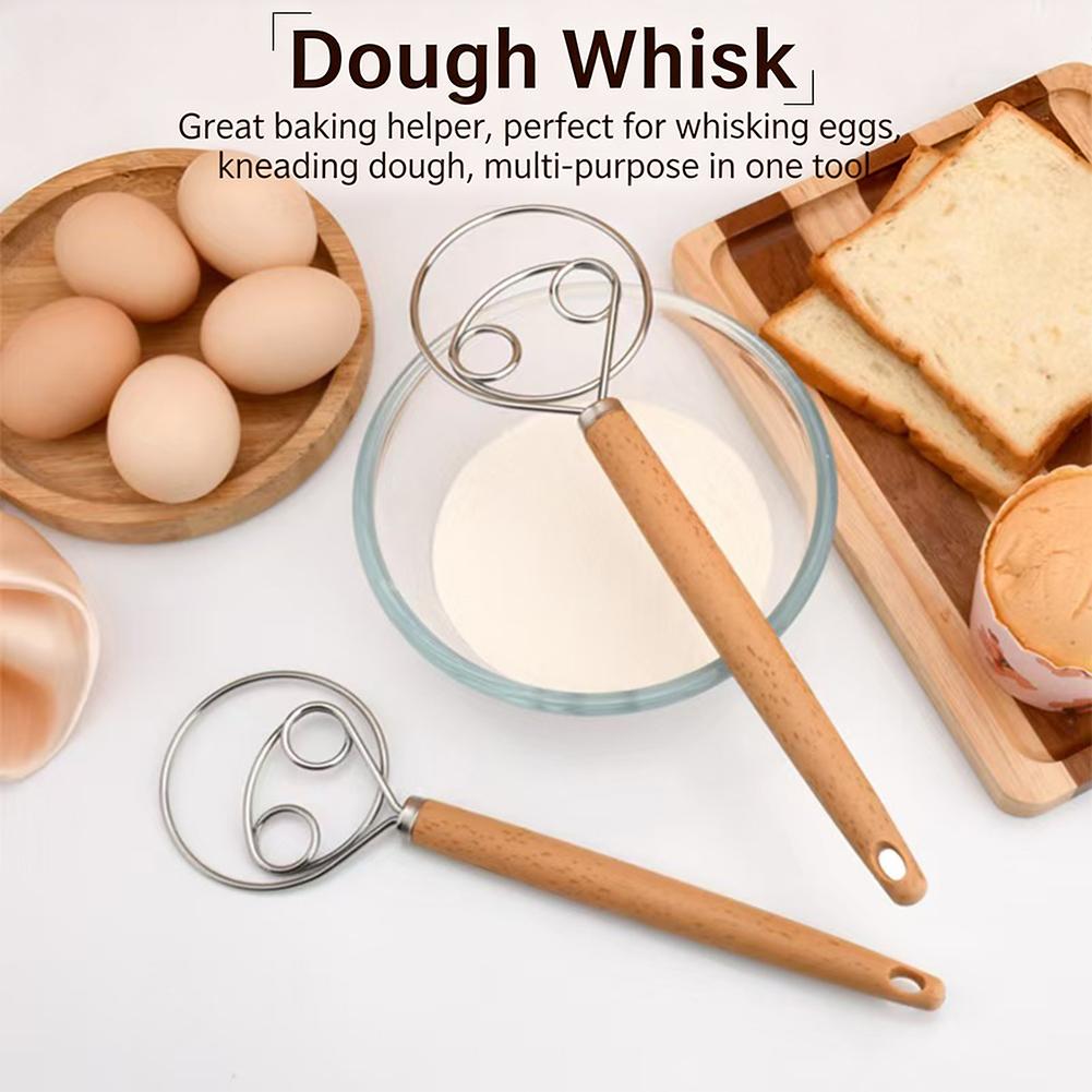 Mélangeur à pâte danois manuel - Danish Pancake Pan avis et prix